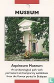 Aquincum Museum - Bild 1