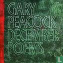 December Poems - Bild 1