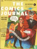 The Comics Journal 139 - Image 1