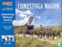 Conestoga Wagon - Image 1