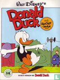 Donald Duck als sportman - Afbeelding 1