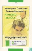 Hemorid Kenöcs - Afbeelding 1