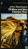 Of Mice and Men + Cannery Row - Afbeelding 1
