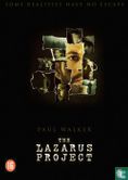 The Lazarus Project - Image 1