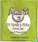 Té verde y Piña  - Image 1