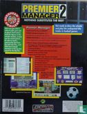 Premier Manager 2 - Afbeelding 2