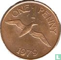 Guernsey 1 Penny 1979 - Bild 1