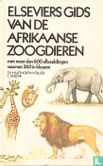 Elseviers gids van de Afrikaanse Zoogdieren - Image 1