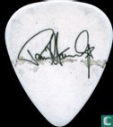 Paul Stanley gitaarplectrum - Image 1
