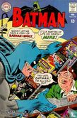 Batman 199 - Image 1