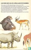 Elseviers gids van de Afrikaanse Zoogdieren - Afbeelding 2
