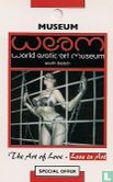 World Erotic Art Museum - Image 1