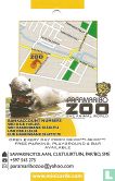 Paramaribo Zoo - Bild 2