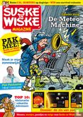Suske en Wiske Magazine - Afbeelding 1