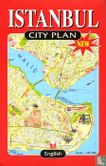 Istanbul city plan - Bild 1