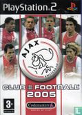 Ajax Club Football 2005 - Bild 1