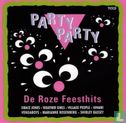 Party Party: De Roze Feesthits - Afbeelding 1