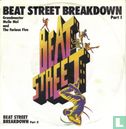 Beat Street breakdown - Afbeelding 1