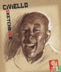 Civiello - sketchbook - Bild 1
