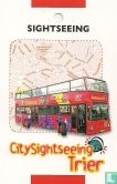 City Sightseeing Trier