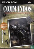 Commandos: Beyond The Call Of Duty - Bild 1