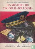 Les mystères du croiseur « Toulouse » - Image 1