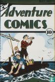 Adventure Comics 15 - Image 1