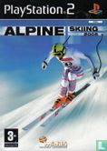 Alpine Skiing 2005 - Image 1