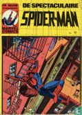 De spectaculaire Spider-Man 16 - Bild 1