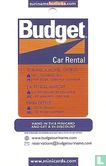 Budget Rent A Car  - Image 2