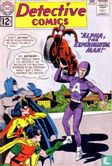 Detective Comics 307 - Image 1