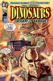 Dinosaurs For Hire 1 - Afbeelding 1
