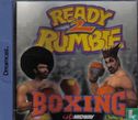 Ready 2 Rumble Boxing - Image 1