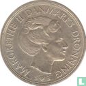 Denemarken 5 kroner 1975 - Afbeelding 2