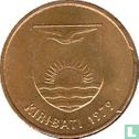 Kiribati 1 cent 1979 - Image 1