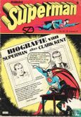 Biografie van Superman alias Clark Kent - Bild 1