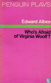 Who's Afraid of Virginia Woolf? - Afbeelding 1