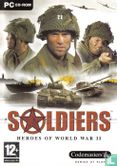 Soldiers: Heroes of World War II - Afbeelding 1
