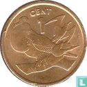 Kiribati 1 cent 1979 - Image 2