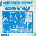 Ramblin' man - Afbeelding 1