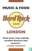 Hard Rock Cafe - London - Afbeelding 1