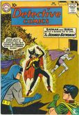 Detective Comics 286 - Image 1