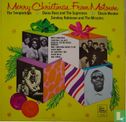 Merry Christmas from Motown - Image 1