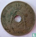 Belgique 10 centimes 1929 (FRA) - Image 1