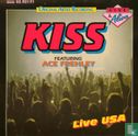 Kiss Featuring Ace Frehley - Afbeelding 1