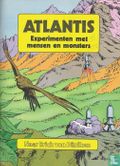 Atlantis - Experimenten met mensen en monsters - Afbeelding 3