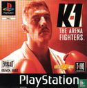 K-1 The Arena Fighters - Bild 1