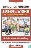 Limburgs Museum Suske en Wiske - Image 1