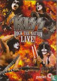 Rock the Nation Live! - Afbeelding 1