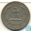 United States ¼ dollar 1971 (D) - Image 2